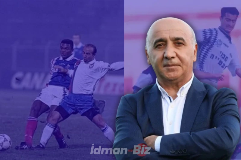 Şahin Diniyev: Karyeramın ən böyük səhvi Neftçidə oldu