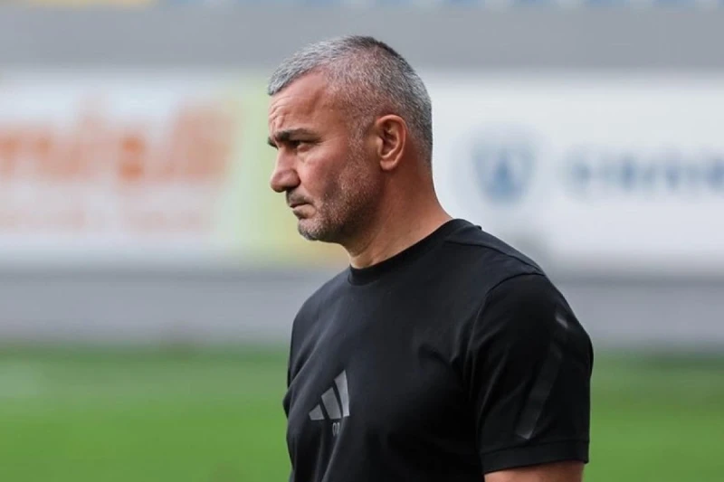 Qurban Qurbanov: Futbolçuları itirməkdənsə, məğlub olmağa hazıram