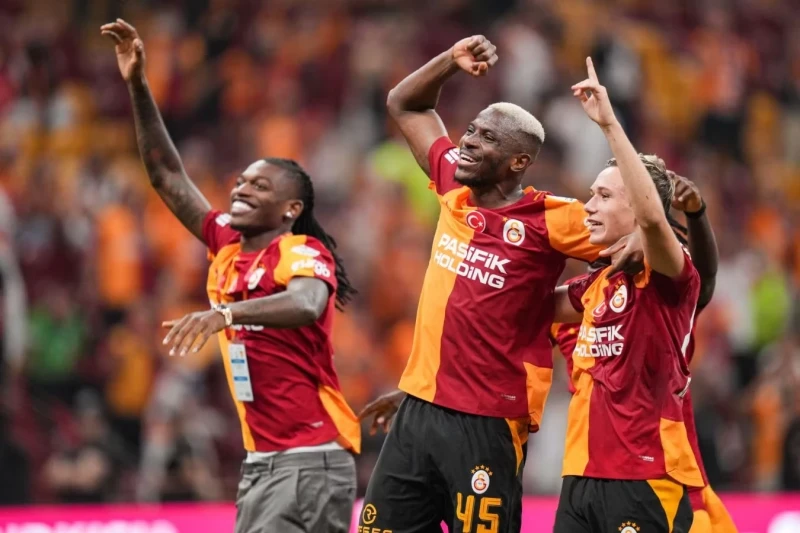 Qalatasaray, Fransadakı etirazlar səbəbindən UEFA-ya rəsmi müraciət hazırlayır
