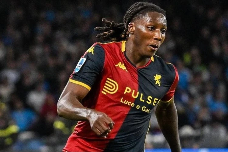 İnter Bruk Norton-Kaffini transfer etmək istəyir