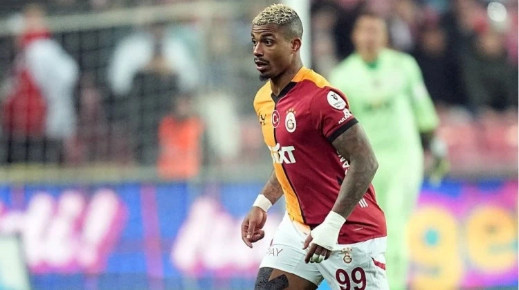 Galatasaray Lemina'yı Bırakmak İstemiyor, Yeni Sözleşme Teklif Etti