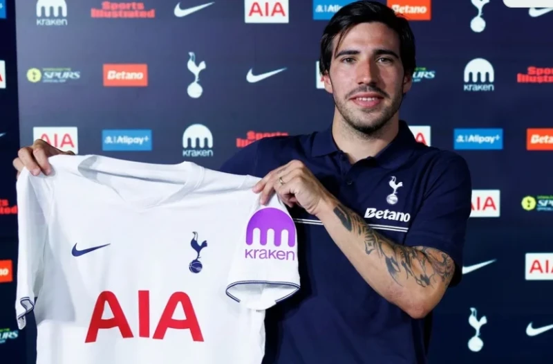 Sandro Tonali “Tottenhem”ə transfer olub