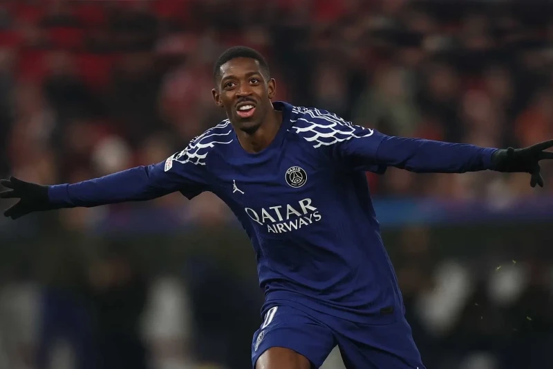 Who is the top goalscorer of the year?
