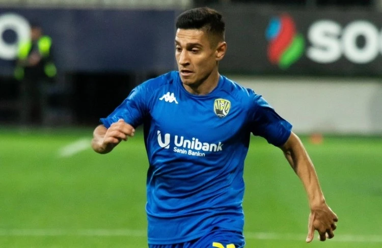 Farid Nabiyev: We will do our best to stay in the league, Kapaz must stay in the Premier League