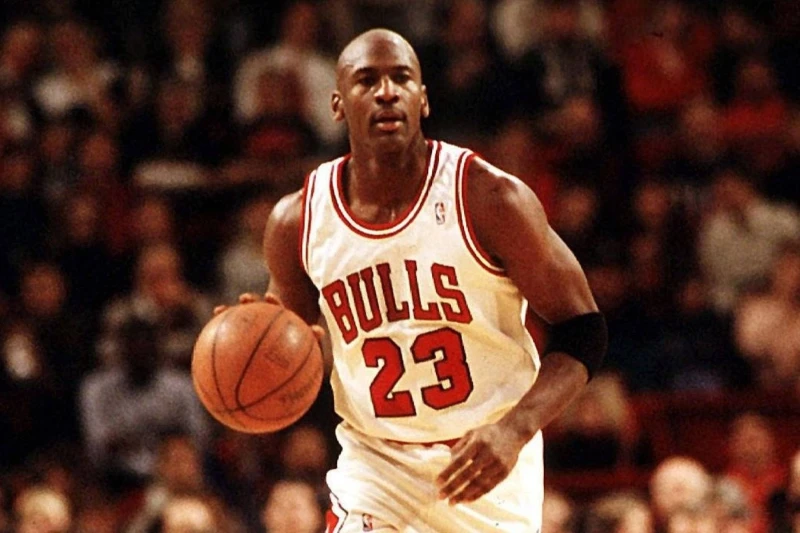SHOCKING Statement from Charles Barkley about Michael Jordan!