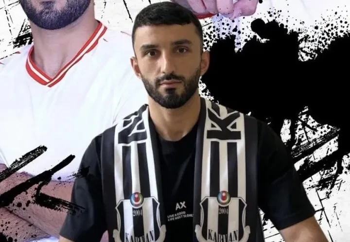 Vadim Abdullayev: Meydanda heç kim məndən üstün ola bilməz