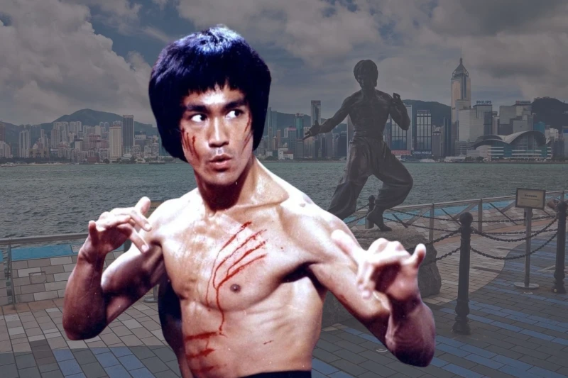 Bu gün məşhur aktyor və döyüş sənəti ustası Brüs Linin doğum günüdür