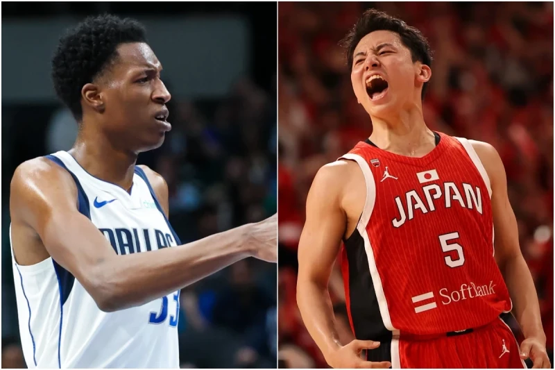 Los-Anceles Klippers NBA-nın ən hündür və ən alçaqboylu basketbolçularını transfer edib