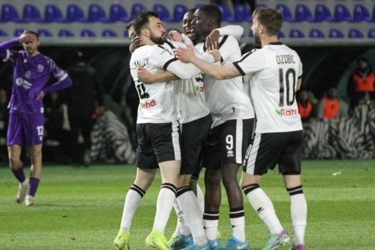 "Neftçi" Tovuz səfərinə 7 itki ilə yollanıb