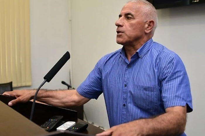 Oqtay Abdullayev: Veteranların millimiz üçün ürəyi ağrıyır