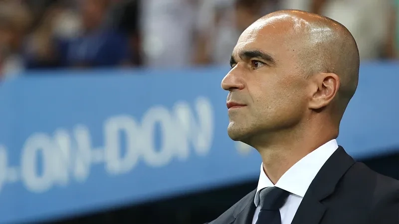 Roberto Martines Niderland millisinin yeni baş məşqçisi ola bilər