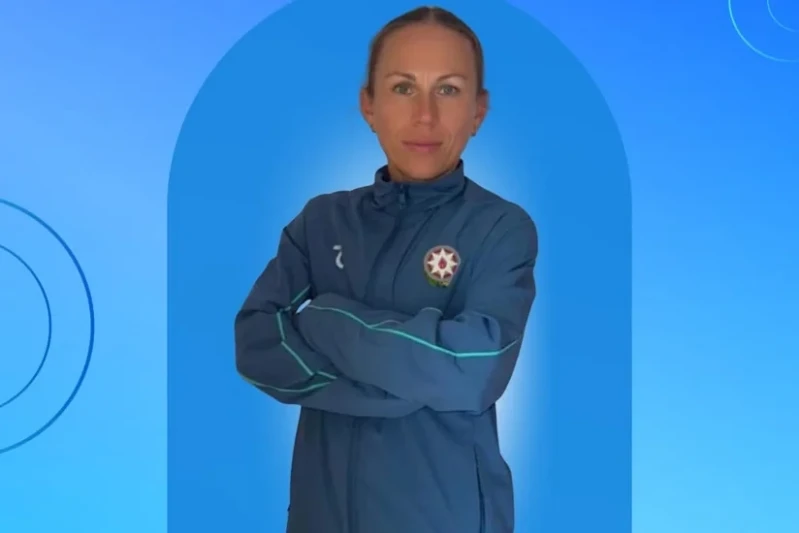 Анна Юсупова заняла пятое место на полумарафоне в Трабзоне