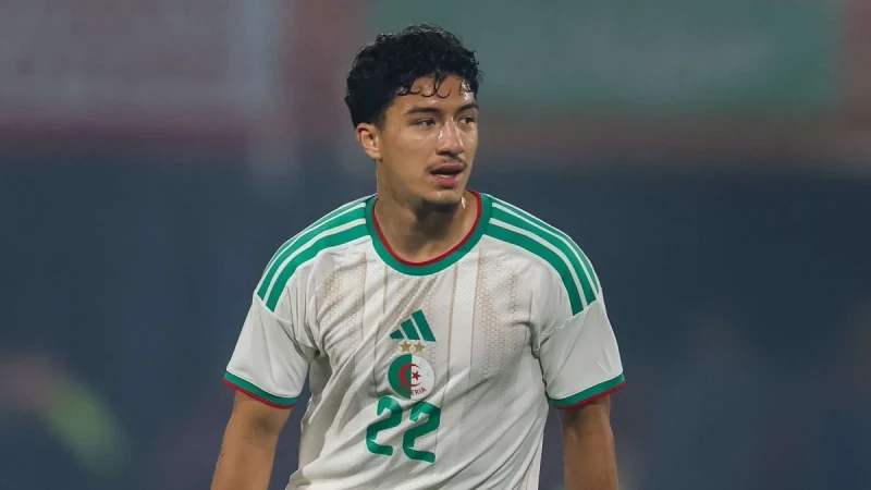 Futbol üzrə dünya çempionatında İbrahim Maza ən yaxşı futbolçu seçilib