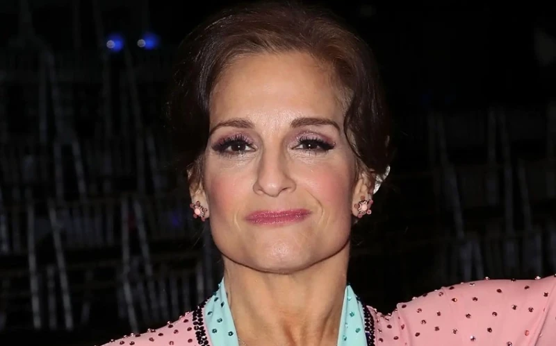 Mary Lou Retton arrested for drunk driving;