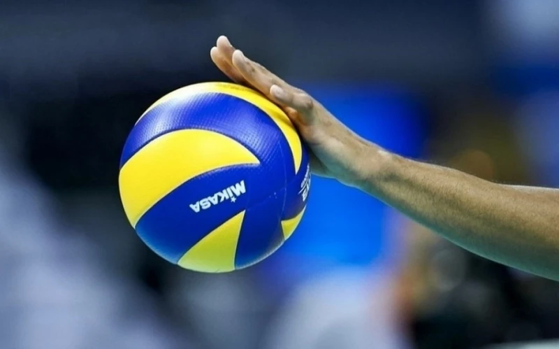 Schedule of final and third place matches in Azerbaijan Volleyball Championship clarified