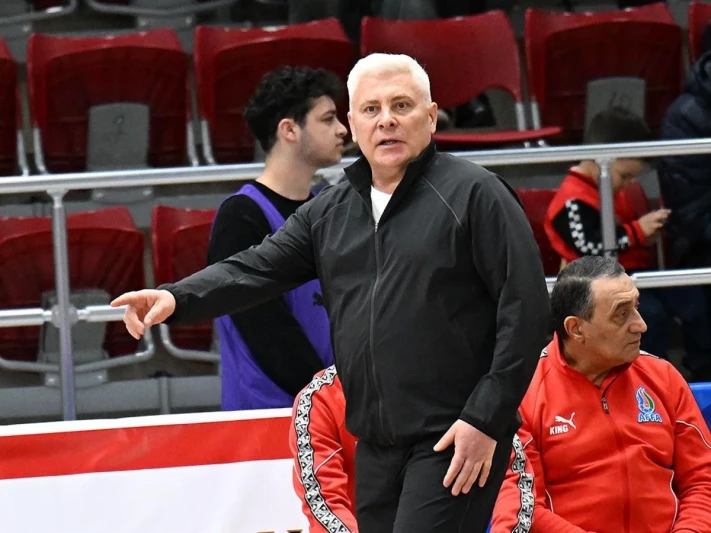 Yevgeni Kukseviç: Aprel oyunları üçün yekun heyət müəyyənləşdirilməlidir