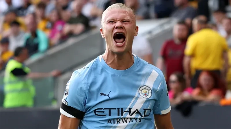 Erlinq Haland Şahmat Turnirlərinə İnvestor Oldu