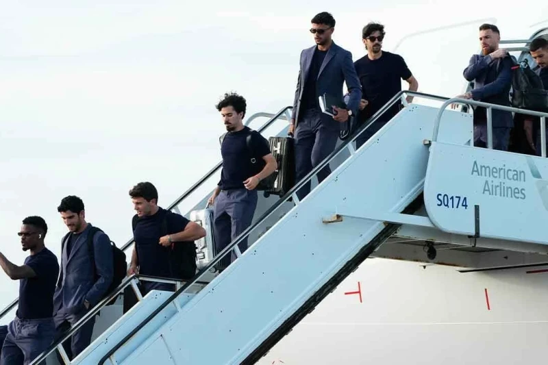 Portuqaliya milli komandası Dioqo Jotanın xatirəsini yaşadacaq
