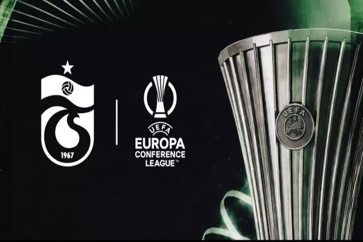 UEFA Konfrans Liqası: Trabzonspor 4-2 KuPS qazandı, Ayaks 1-2 Hayduk məğlub oldu