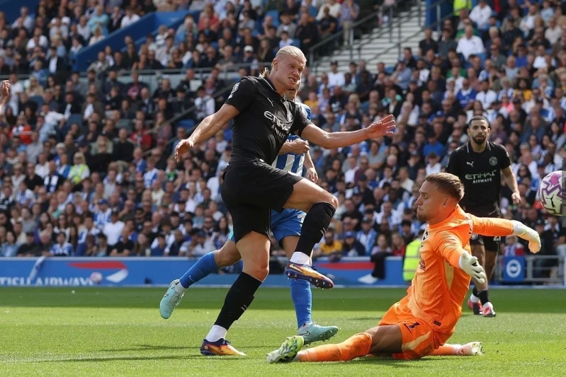 Liverpool Arsenalı Mağlup Etti, Manchester City Kaybetti - 3. Tur Sonuçları