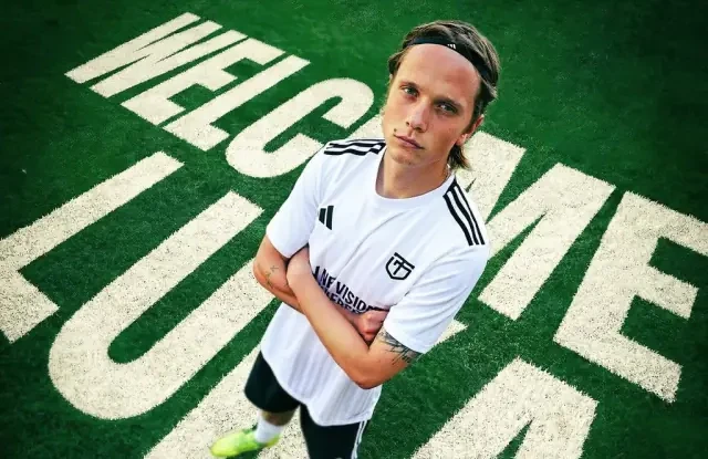 Torpedo strengthened with Shaktar's footballer