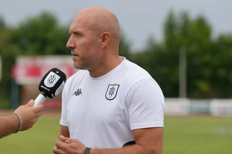 Samir Abasov: The training camp went very well, the atmosphere is perfect