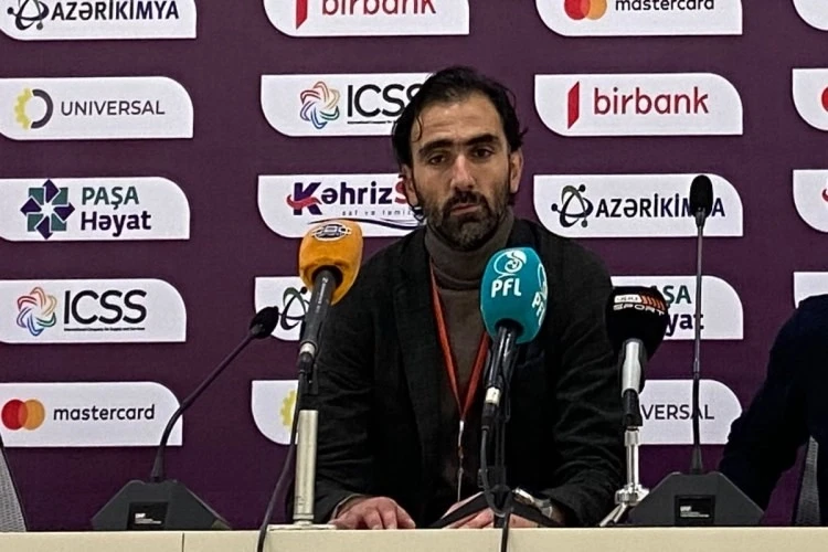 Vaqif Cavadov: İstədiyimiz nəticəni əldə edəcəyik