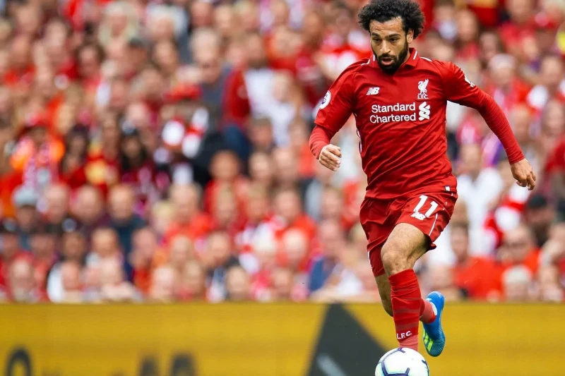 Salah "400"-ə çatıb