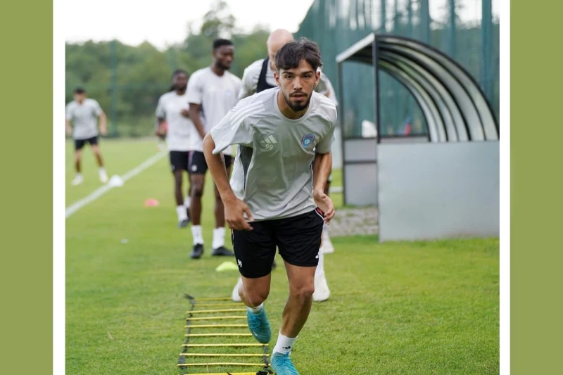 Sadiq Shafiyev: We will do more to qualify for European cups
