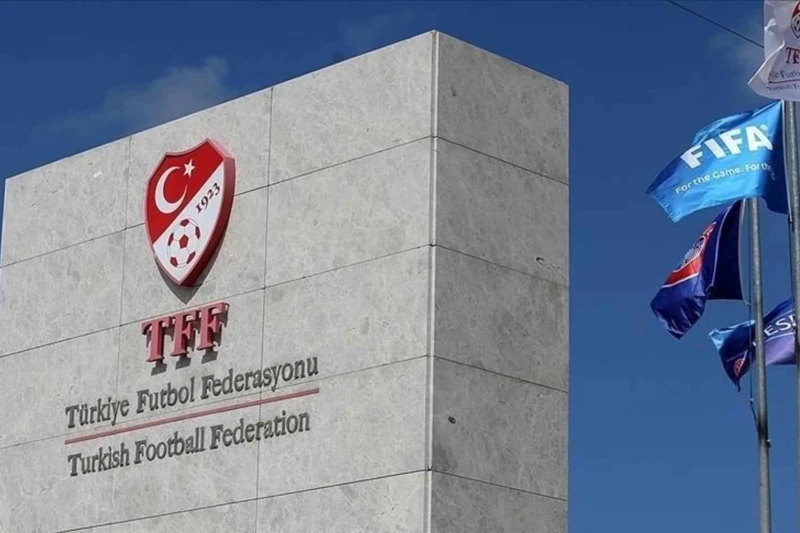 Seven clubs and one footballer sent to PFDK in Turkish Super League