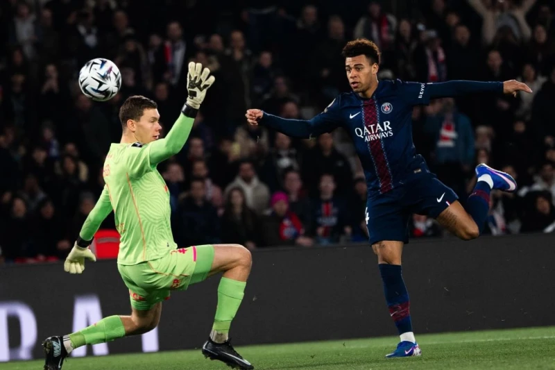 Liqa 1: PSJ Metsi darmadağın etdi, Monako Lansı məğlub etdi - YENİLƏNİB + VİDEO