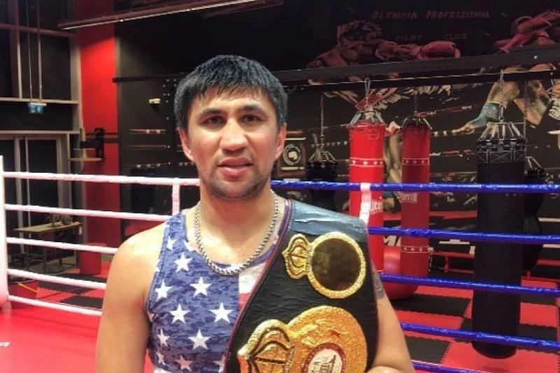 Ramal Amanov: Gəncə boksu üçün rüsvayçılıqdır