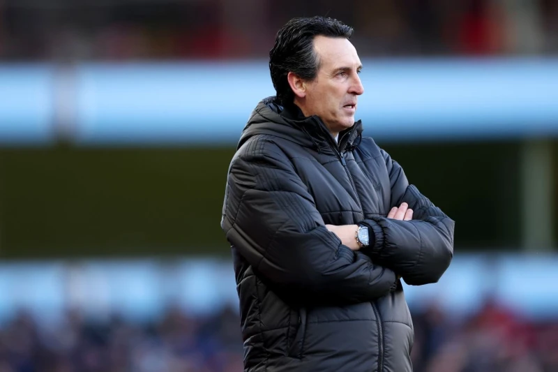 Unai Emery, Newcastle maçı öncesi kadrodaki sakatlıklar ve transferler hakkında konuştu