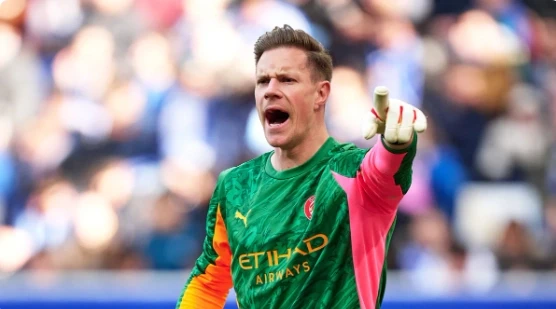 Ter Stegen injured and may return to Barcelona