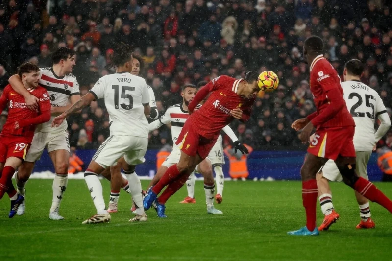 Today's European Football Matches: List of Games and Kick-off Times