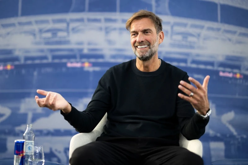 Kloppun Agentindən Real Madrid Şayiələrinə Cavab