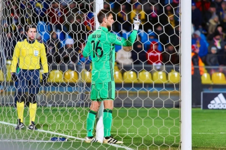 Свен Ульрайх завершит карьеру в конце сезона, но останется в Баварии