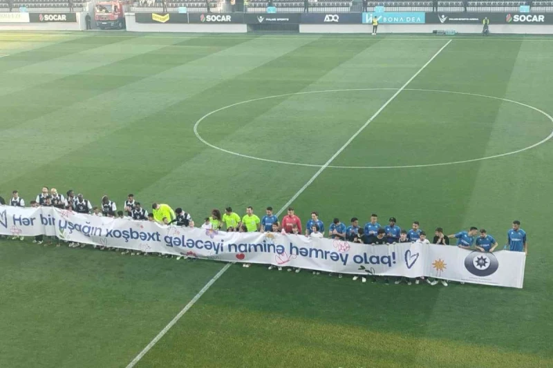 Neftchi defeated Kapaz: Score 3:1