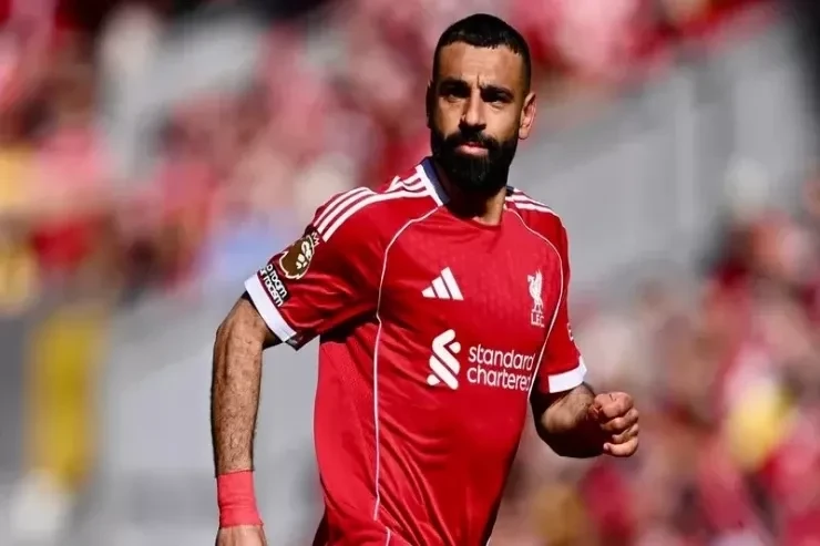 Liverpuldan misirli ulduzun pərəstişkarlarına şad xəbər