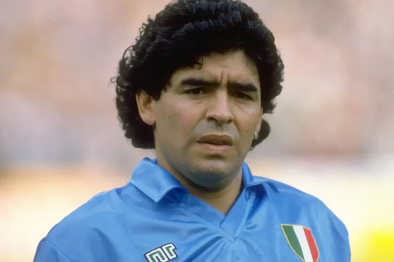 Dieqo Maradonanın ölümündən əvvəlki günlər: Həyəcan verici simptomlar