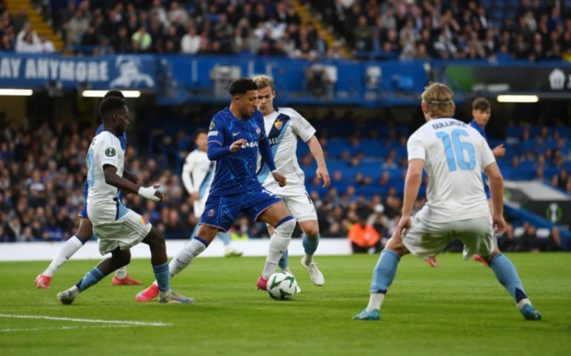 UEFA Konfrans Liqasının finalçıları müəyyənləşib