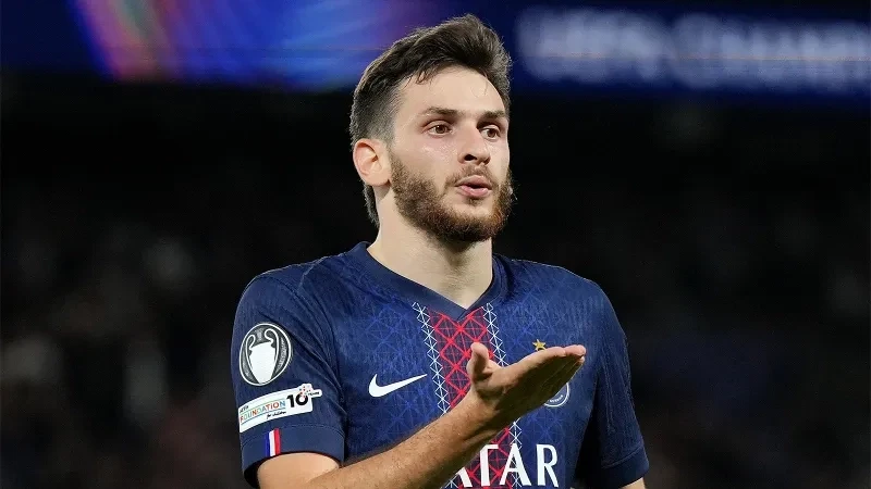 Arsenal Xviça Kvaratsxeliyanı transfer etmək istəyir