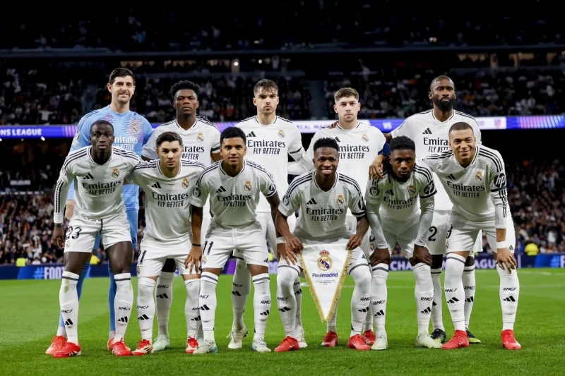 Real Suffers Three More Losses for the Celta Match