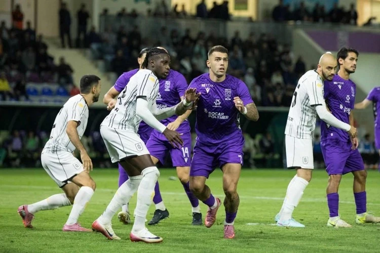 Neftçi - Sumqayıt matçının biletləri satışdadır: Qiymətlər və əldə etmə yolları