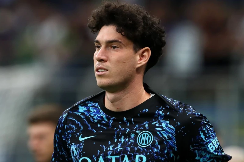 Liverpul Bastonini transfer etmək üçün 80 milyon avro ödəməyə hazır ola bilər