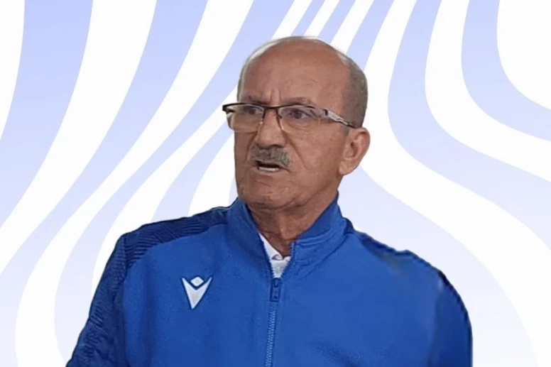 Vidadi Əliyev Azərbaycan Həndbol Federasiyasının cənub bölgəsi üzrə koordinatoru təyin edilib