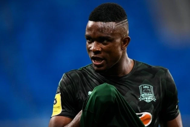 Göztepe Interested in Colombian National Team Forward Jhon Cordoba