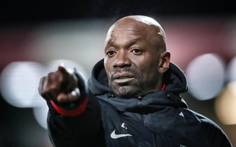 Makelele, Caicedo'yu Chelsea'deki varisi olarak adlandırdı