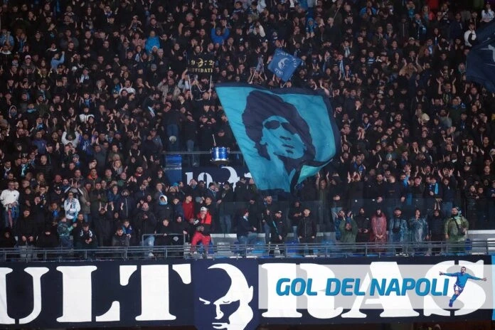 Çempionlar Liqası: Napoli - Qarabağ matçının azarkeş sayı məlum olub