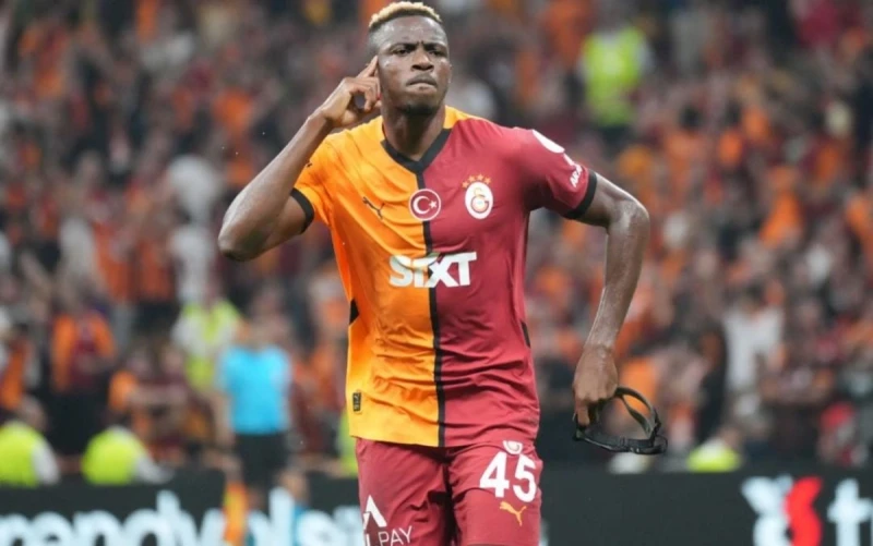 Viktor Osimhen yekun qərarını verdi - İtaliyaya geri dönür